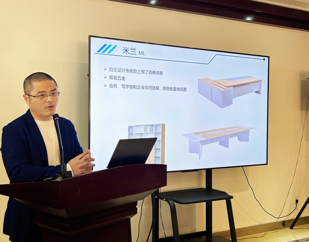 前程相伴 未来无限|leyu·乐鱼(中国)体育官方网站开展销售管理培训